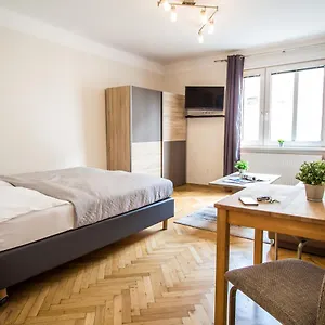 Отель Kroellgasse I Contactless Check-in