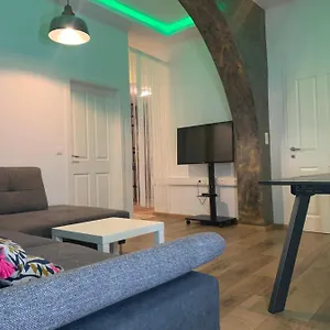 Royal Apartament
