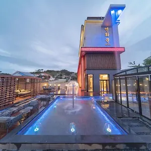 Otel Yeon Hwa Moon Incheon