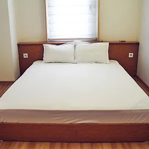 Otel Taxım Elegance Suıtes İstanbul