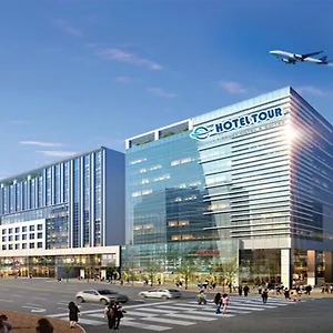 Otel Tour Airport & Incheon