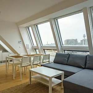  Apartment Belvedere