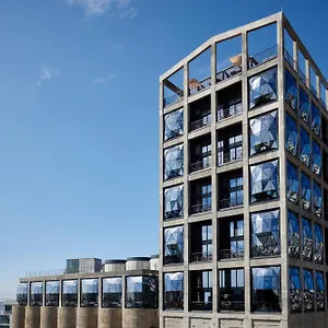 The Silo 5* Cape Town