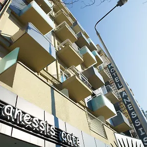 Otel Anessis Selanik