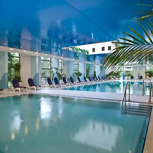 Otel Danubius Helia Budapeşte