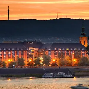 Otel Verdi Aquincum Budapeşte