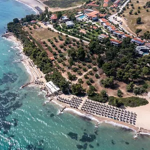 Resort Blue Dolphin Metamorfosi (Sithonia)