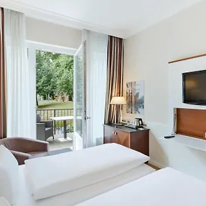 Hotel Austria Trend Parkhotel Schoenbrunn, Wenen