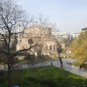 Konukevi Rentrooms Selanik