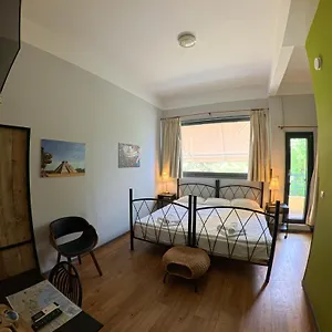 Konukevi Rentrooms Selanik