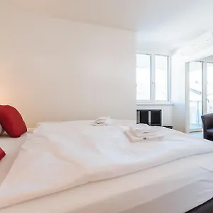 Vienna Mainstation - 10 Minutes To Citycenter - Apartments With Aircondition Apartament