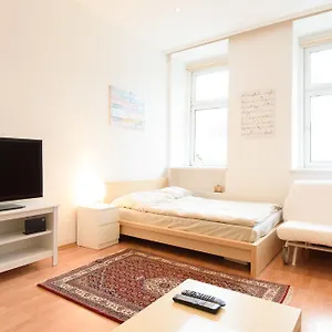 Dampfgasse Apartament