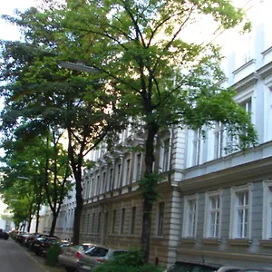 Charming Viennese Appartement