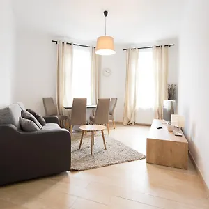 House In Apartament