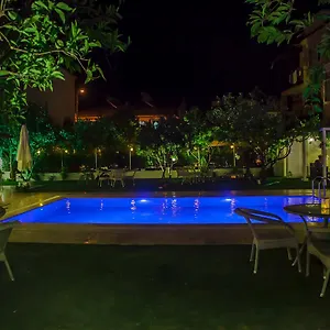 Apart Otel Grandma's Garden Dalyan