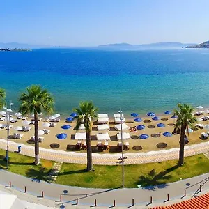 Otel 1922 Yenifoca