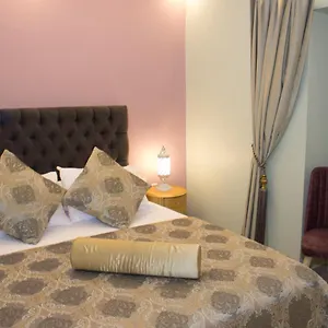 Otel Itimat Otel Urla