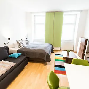Knoellgasse Apartament