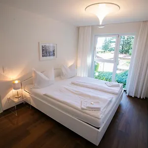  Apartment Luxury Garden Of Eden
