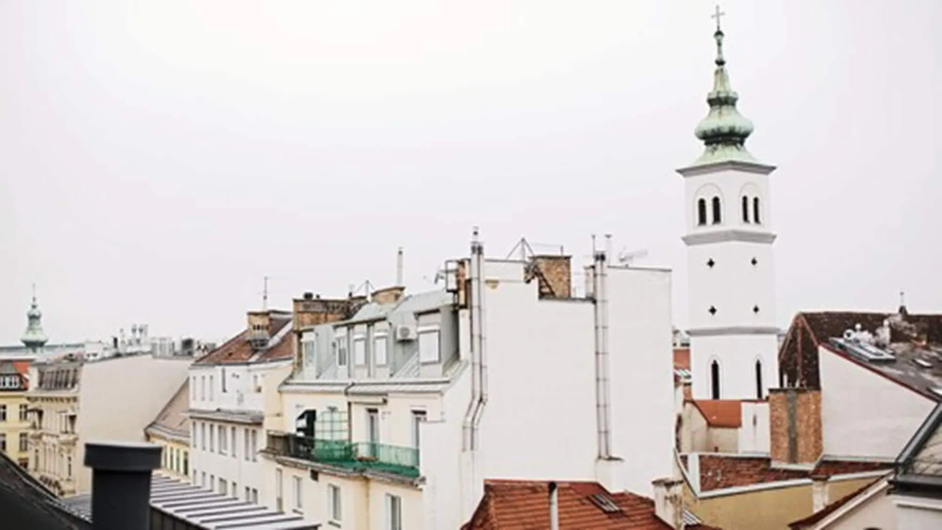 Palais Coburg Hotel Viyana Avusturya