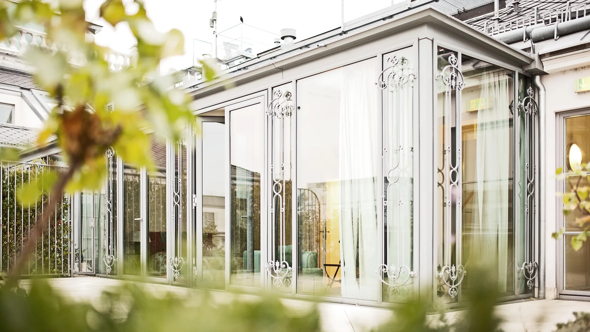 Palais Coburg Hotel Vienna 5*,  Austria