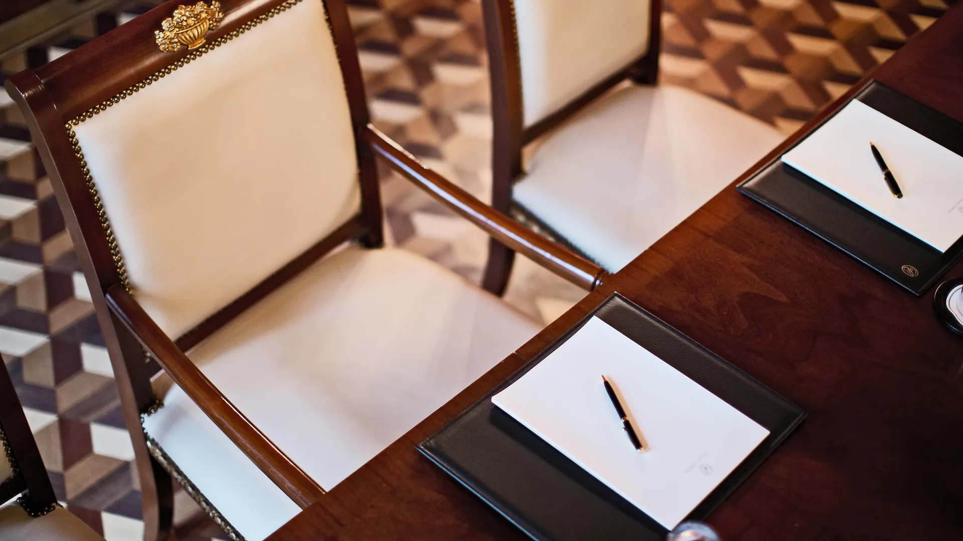 Palais Coburg Hotel Vienna 5*,