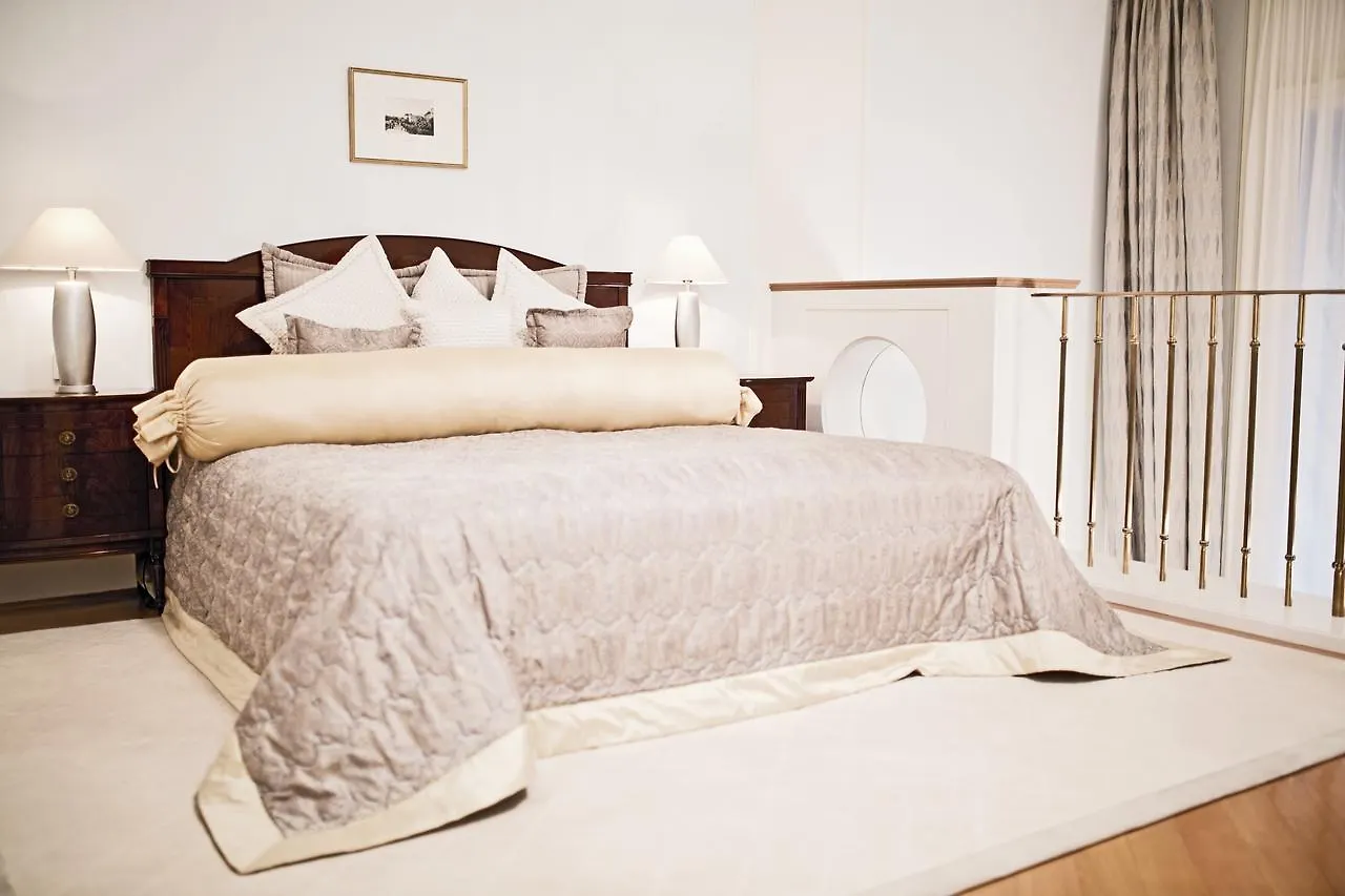 Palais Coburg Hotel Вена 5*,  Австрия