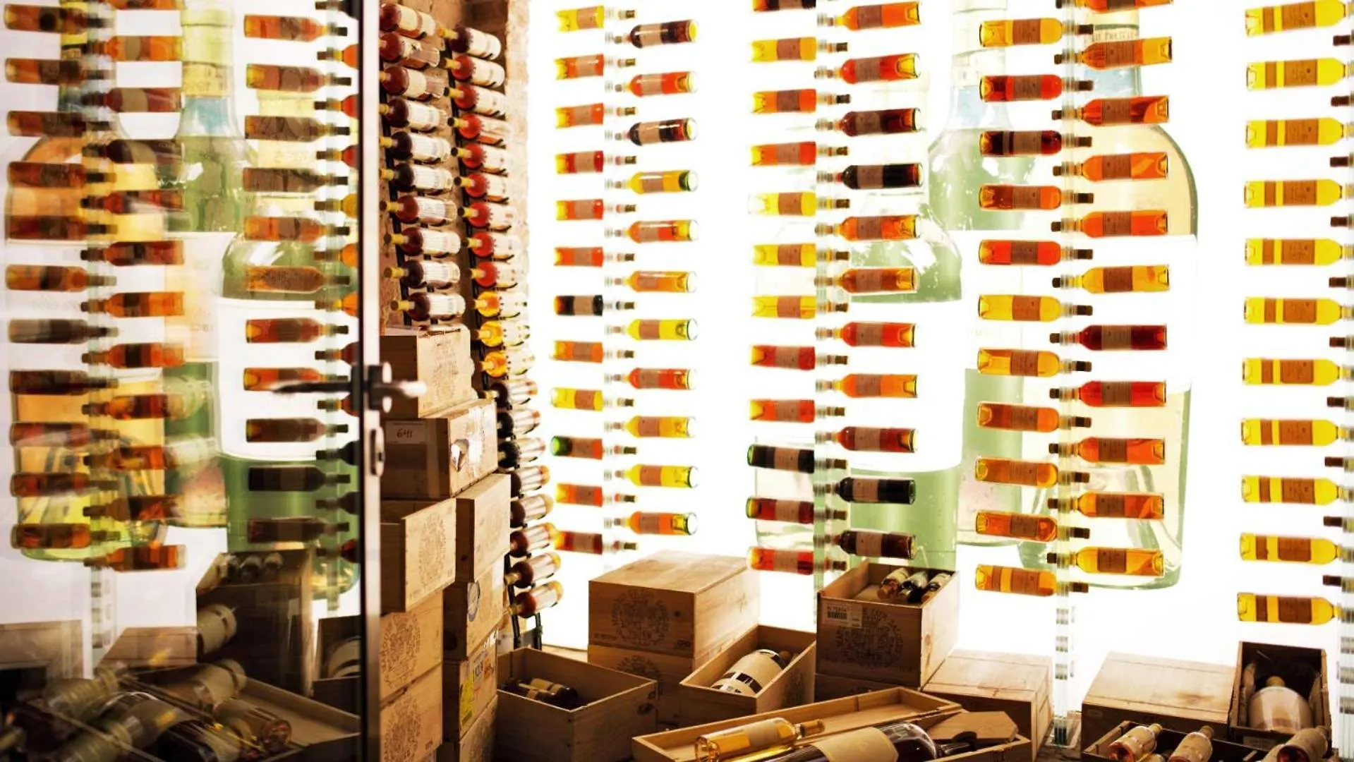 科伯格宫殿酒店 维也纳