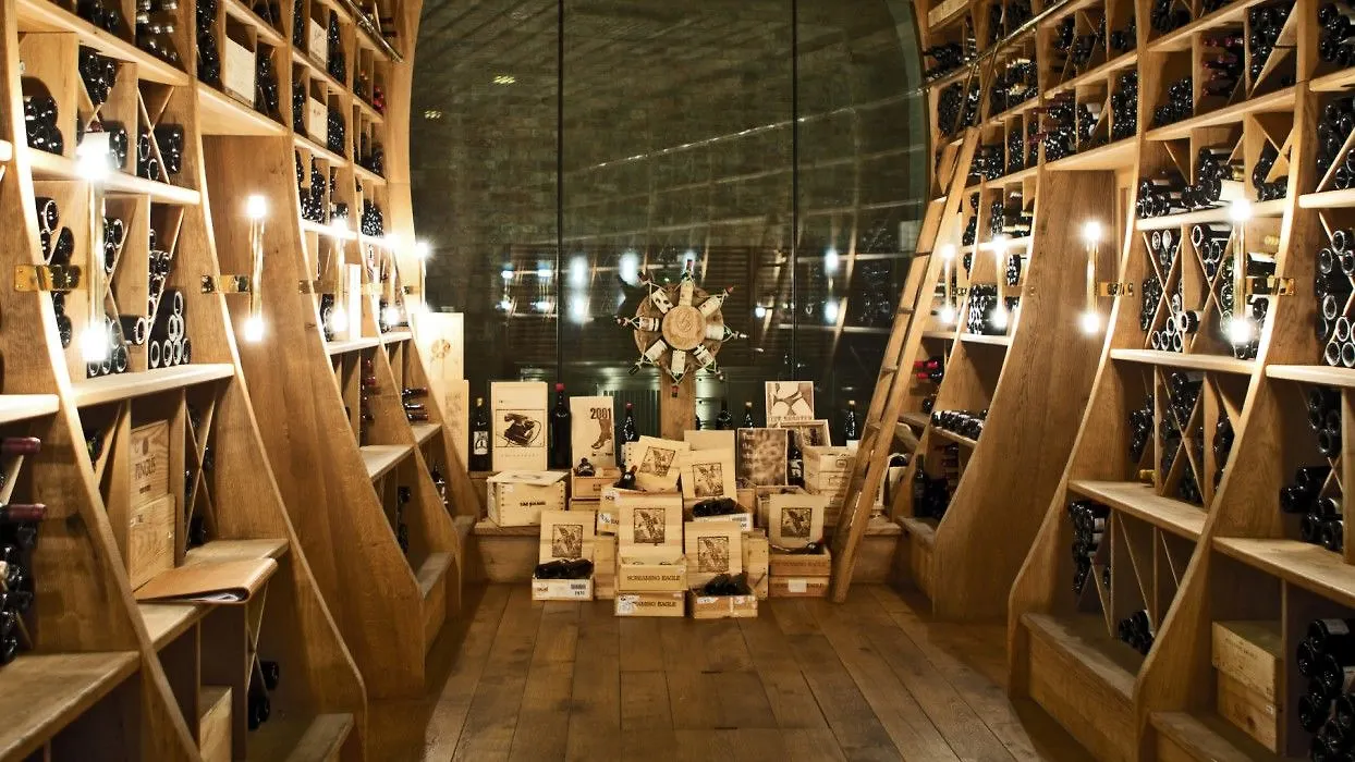 科伯格宫殿酒店 维也纳