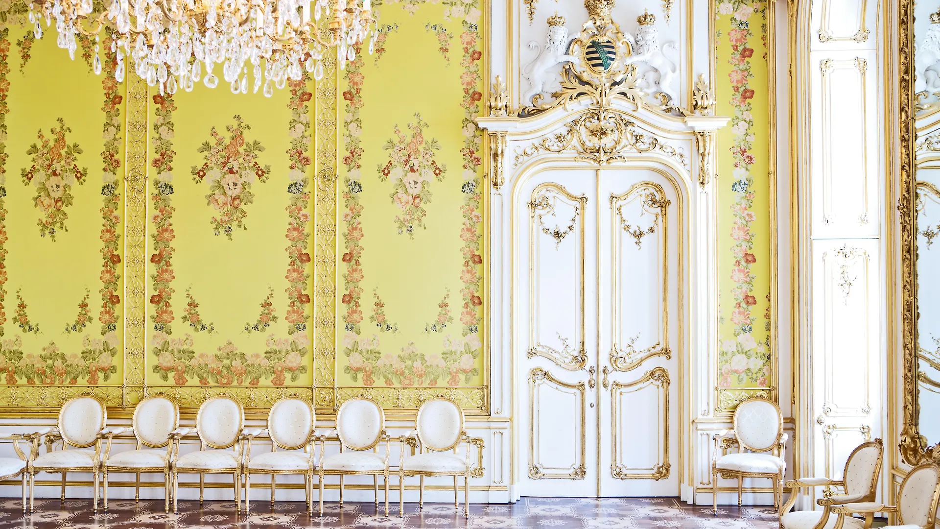 Palais Coburg Hotel Vienna